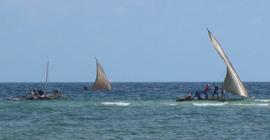 Танзания, Занзибар Танзания, Занзибар