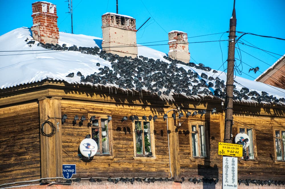 город Городец город Городец