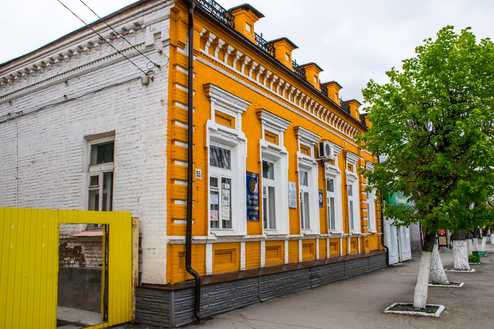 город Сызрань, Россия город Сызрань, Россия
