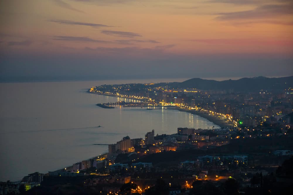 Андалусия Андалусия