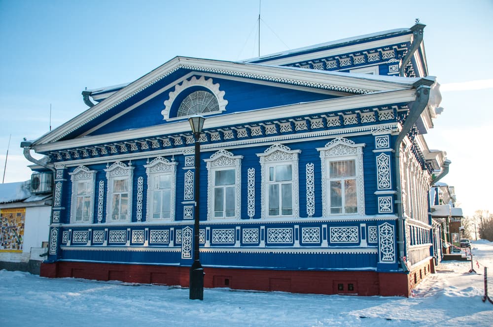 музей Самоваров, город Городец музей Самоваров, город Городец