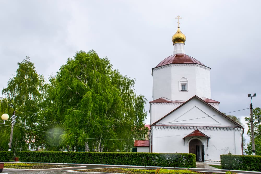 город Сызрань, Россия город Сызрань, Россия