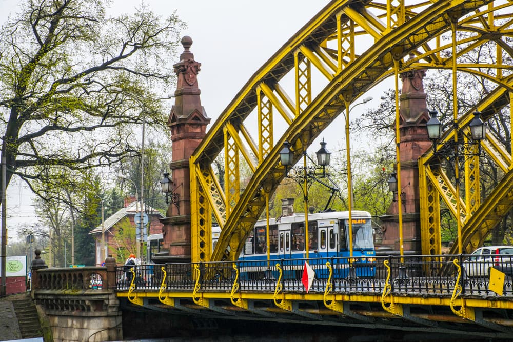 Мосты Вроцлава Мосты Вроцлава