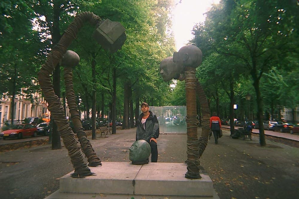 Гаага Гаага