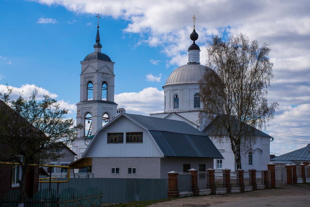 посёлок Морки, Марий Эл посёлок Морки, Марий Эл