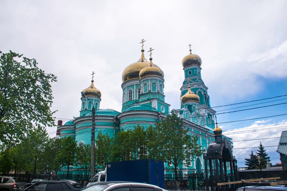 город Сызрань, Россия город Сызрань, Россия
