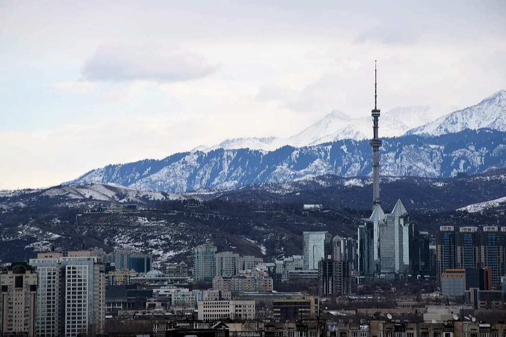 Алматы, Almaty Алматы, Almaty