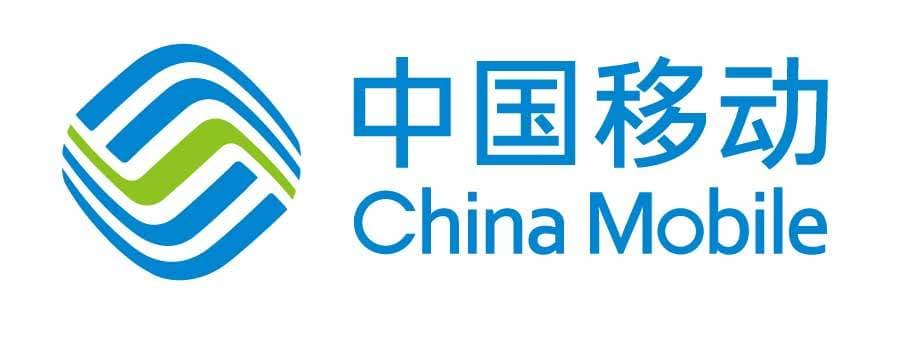 china mobile logo china mobile logo