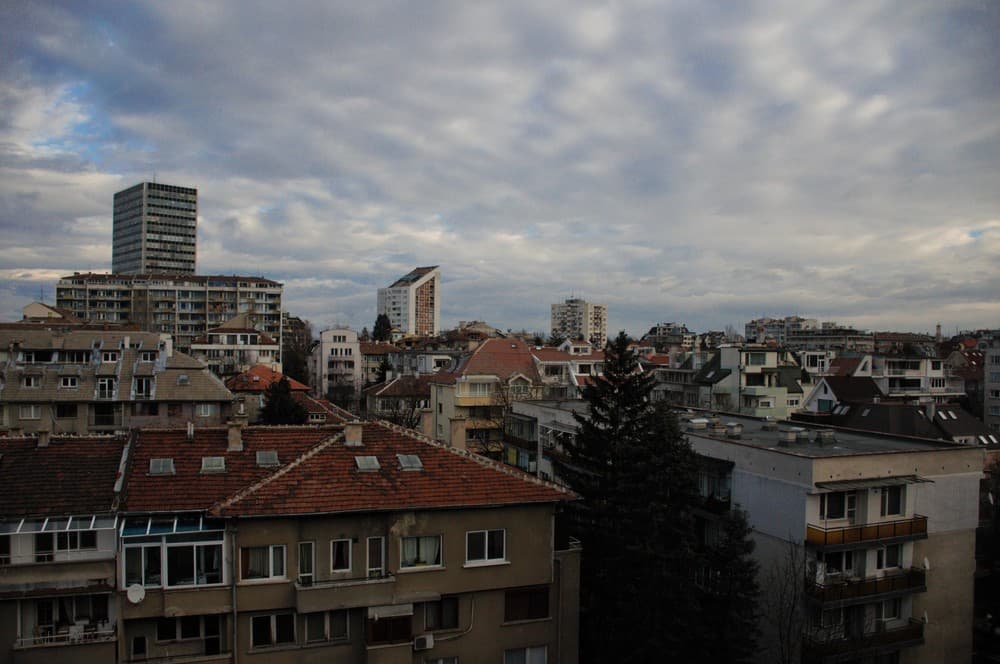 София, Болгария София, Болгария