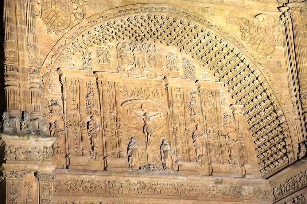 Саламанка, Испания Саламанка, Испания