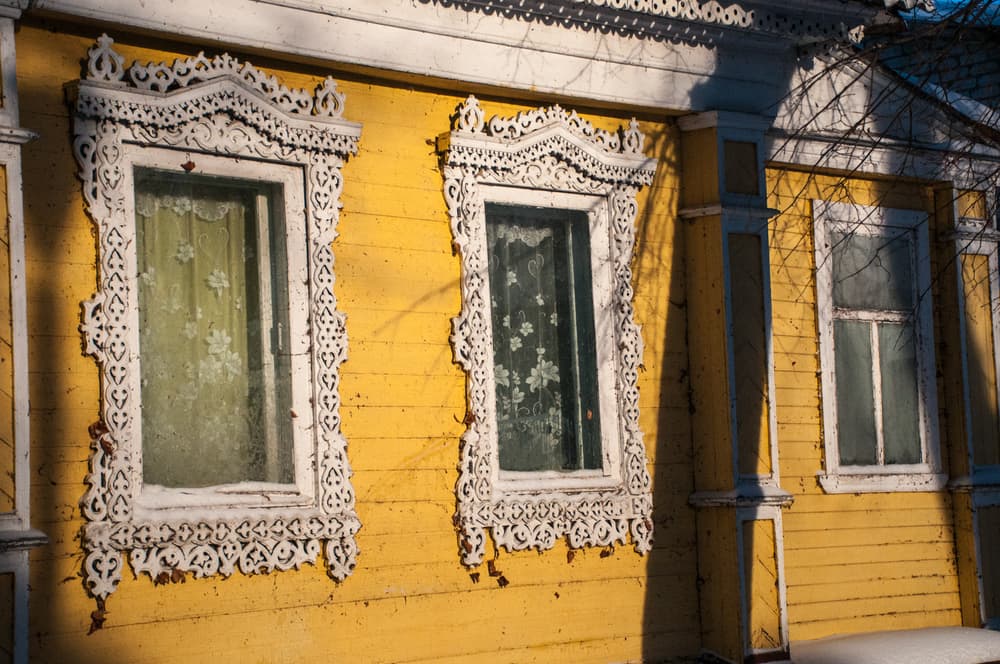 город Городец город Городец