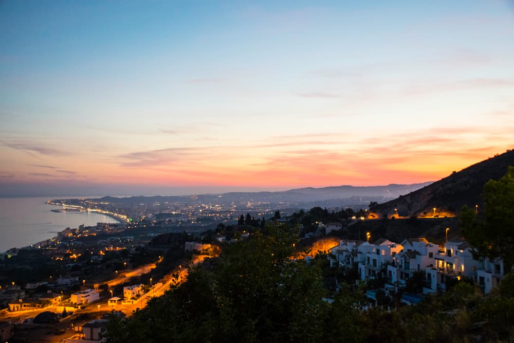 Андалусия Андалусия