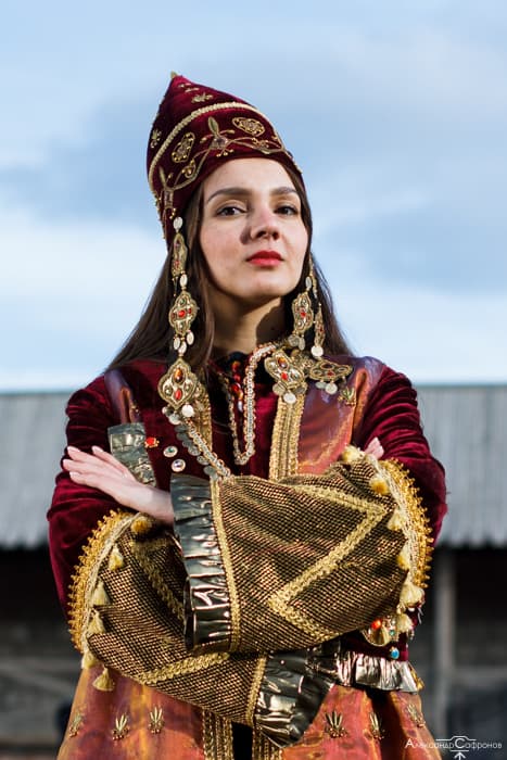 царица Сююмбике, Казань царица Сююмбике, Казань