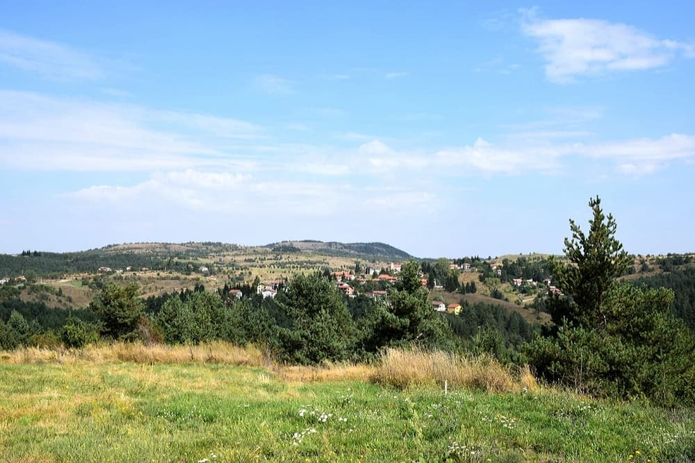 Село Плана, Болгария Село Плана, Болгария