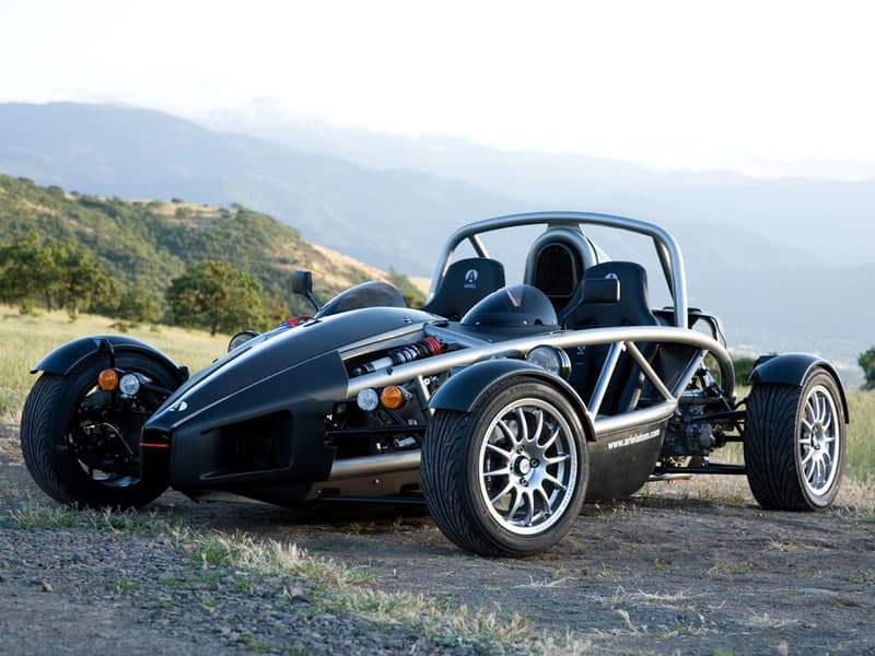 Ariel Atom