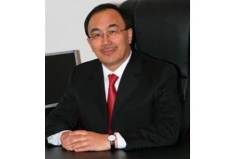 Ерлан Сыдыков