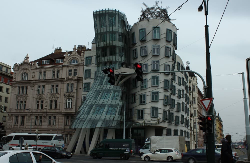 8. Прага