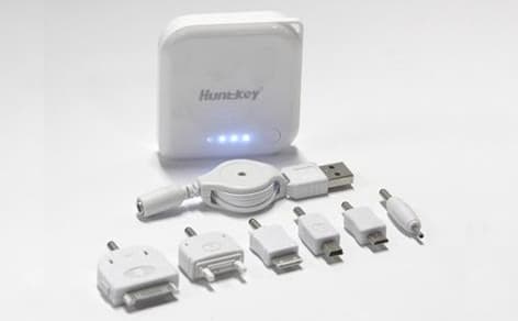 Мини USB кабель/6 различных разъемов