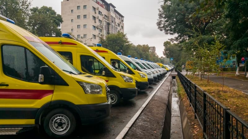 Скорая помощь Алматы Скорая помощь Алматы