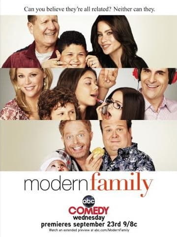 Modern Family Modern Family