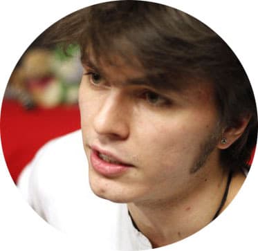 Антон Дукравец