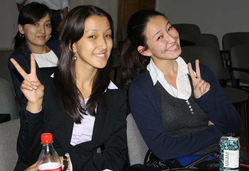Development Leadership Day