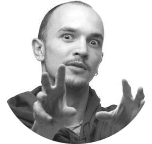 Сергей Тейфель