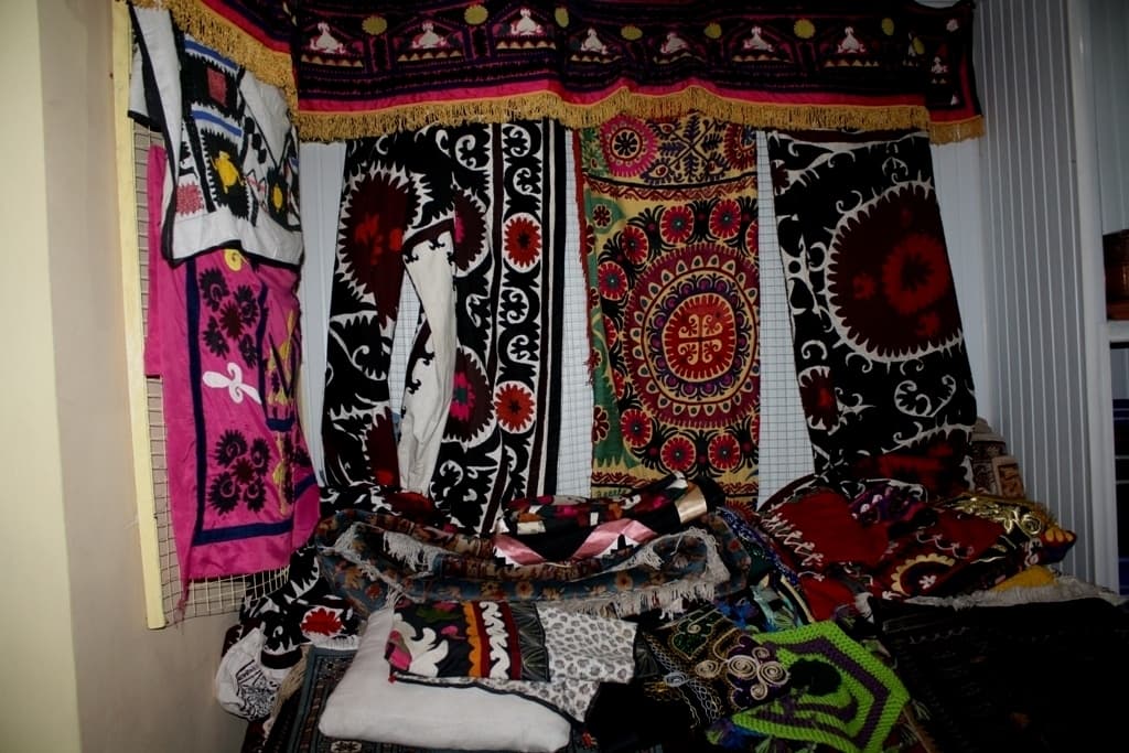 Душанбе Dushanbe