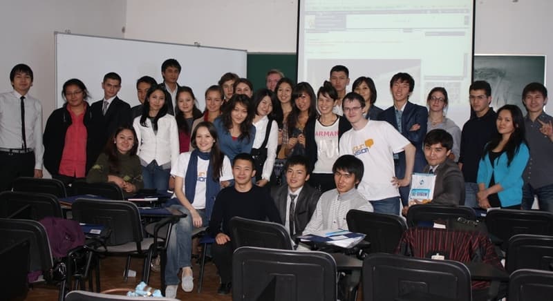 Development Leadership Day