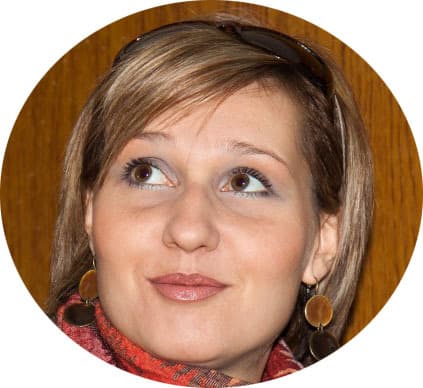 Елена Тайматова