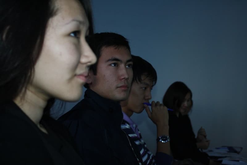 Development Leadership Day