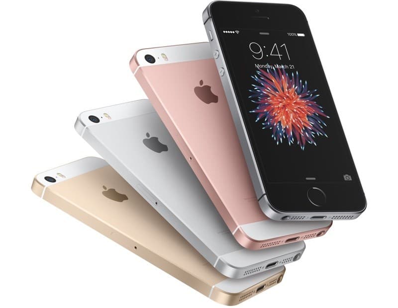 Iphone SE
