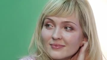 Юлия Яловицына