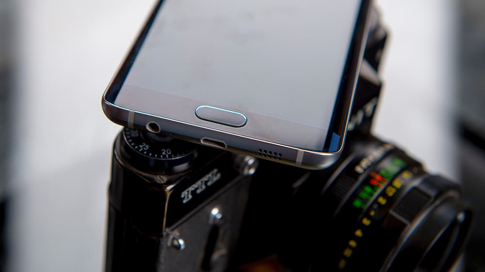 Samsung Galasy s6 edge plus +