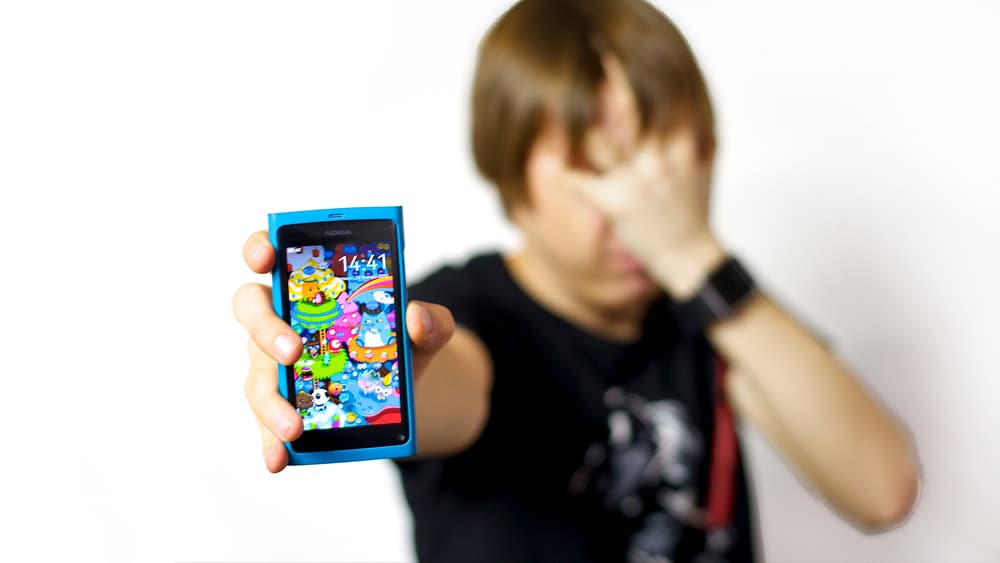 Nokia N9 Nokia N9 Нокия н9 N9 обзор где купить Алматы