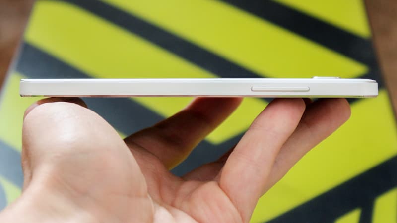 Galaxy A5