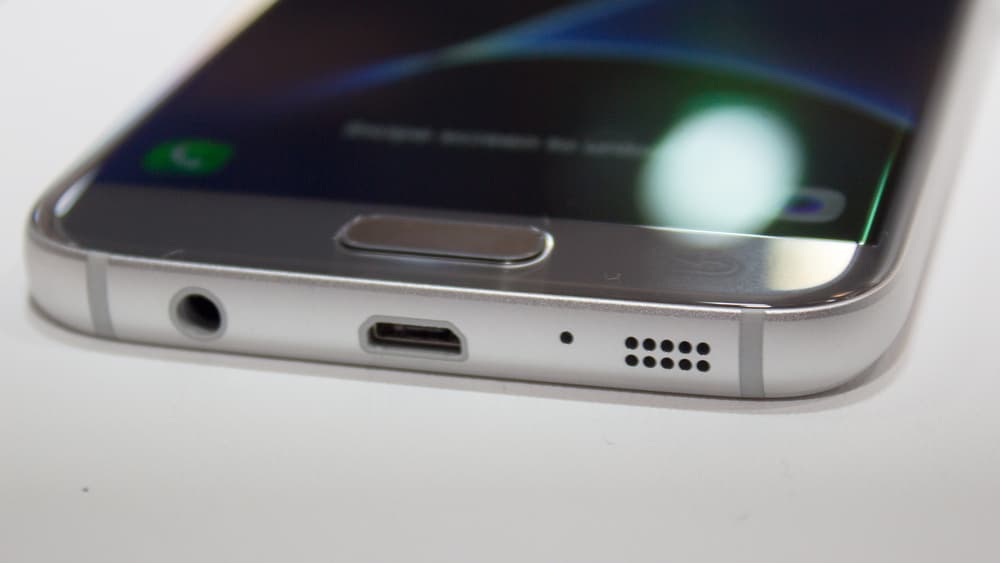 Galaxy S7 Galaxy S7 edge