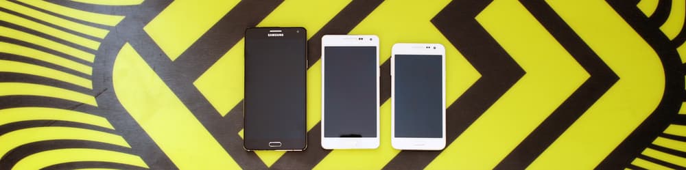 Samsung Galaxy A Samsung Galaxy A