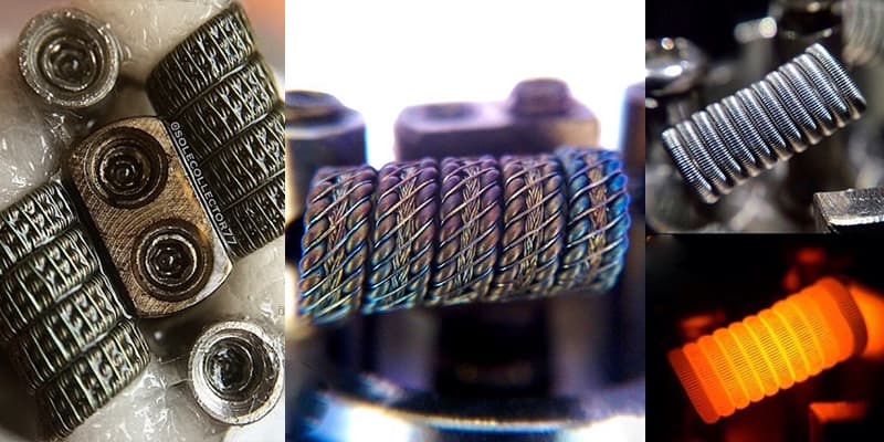 Coil Porn