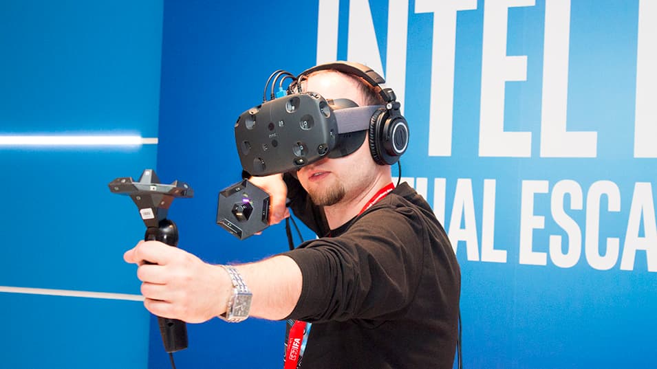 HTC VR Steam HTC VR