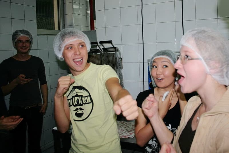едаааааа http://www.kfc-kazakhstan.kz/