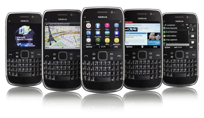 Nokia E6 nikia e6 фотографии нокия телефон нокия Е6