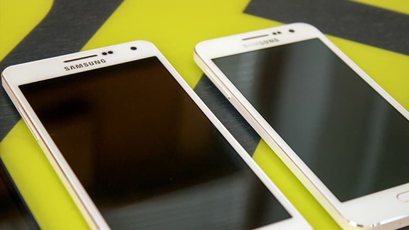 Galaxy A