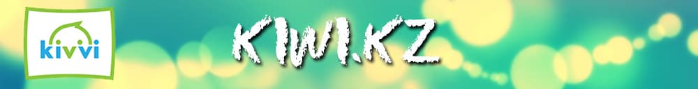 Kiwi.kz Kiwi
