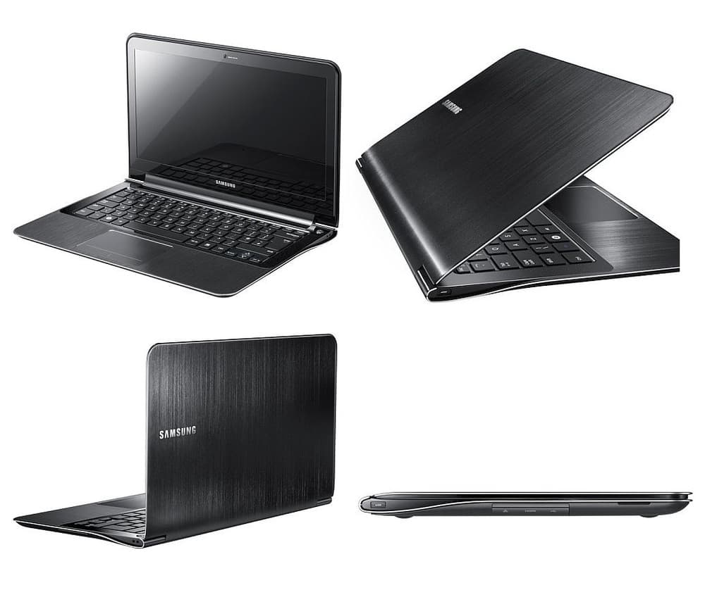 Samsung 9 series Samsung 9 series