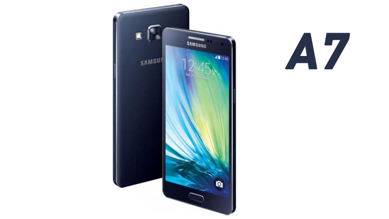 Galaxy A7 Galaxy A7 photo review фото обзор галакси А7