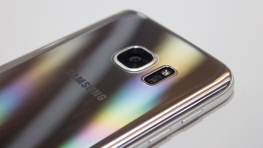 Galaxy S7 Galaxy S7 edge