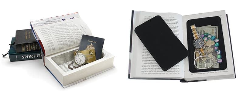Сейф книга Сейф книга