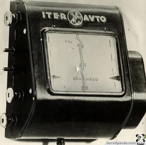 Gps 1932