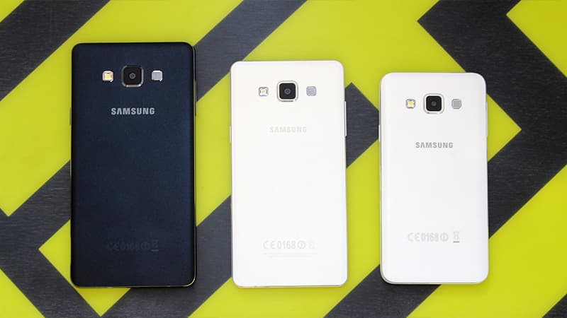 Galaxy A case Galaxy A case cover photo